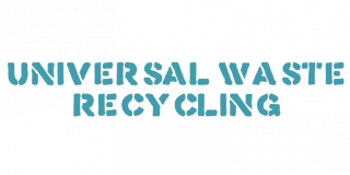 Universal Waste Recycling